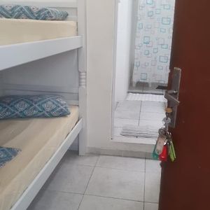 Habitación Económica con 2 Camas Individuales