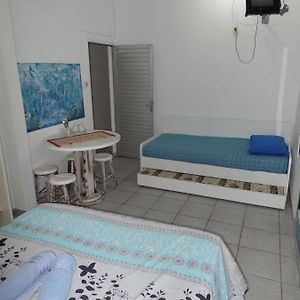 Habitación Cuádruple